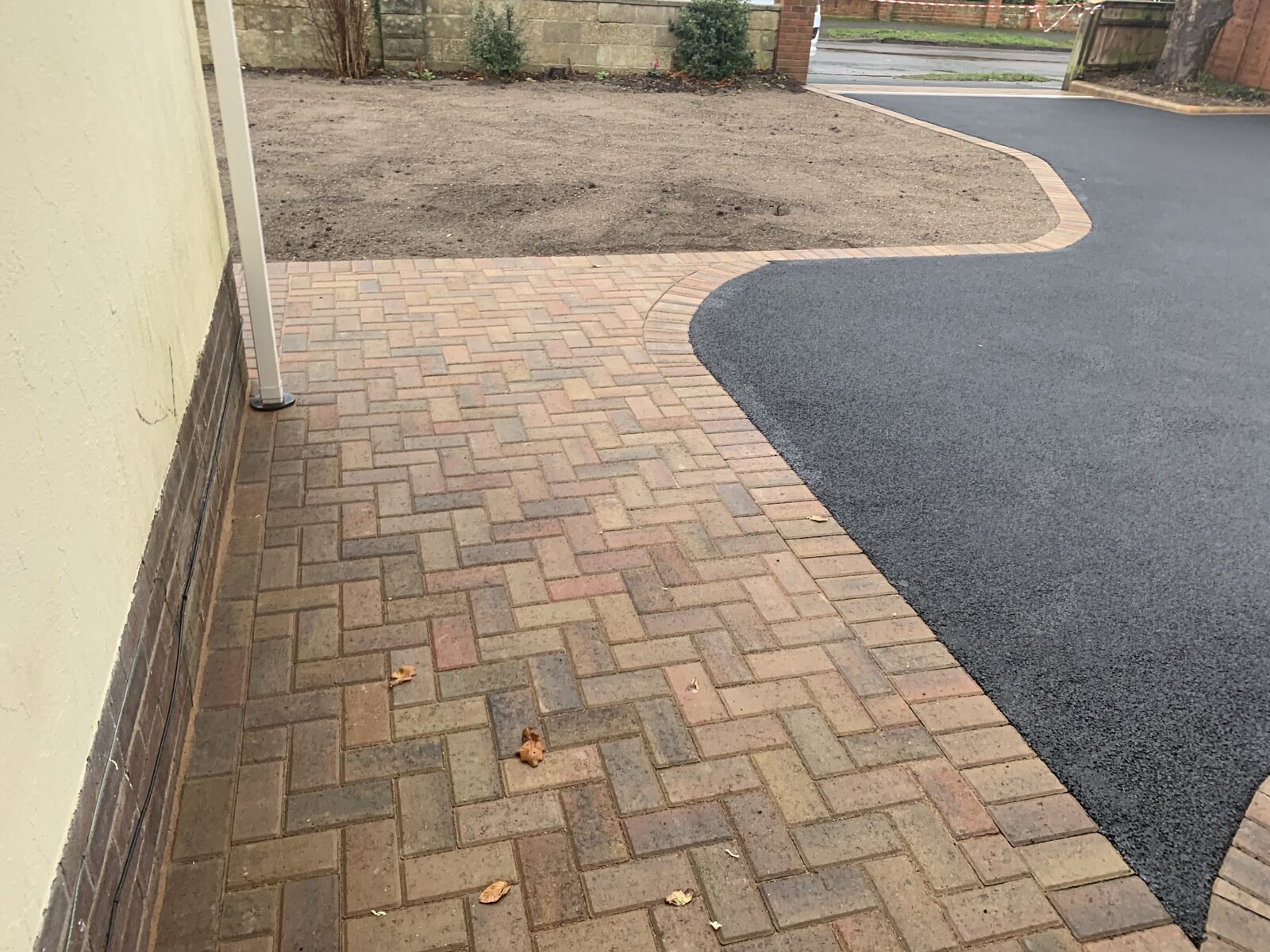 Project phase 3
