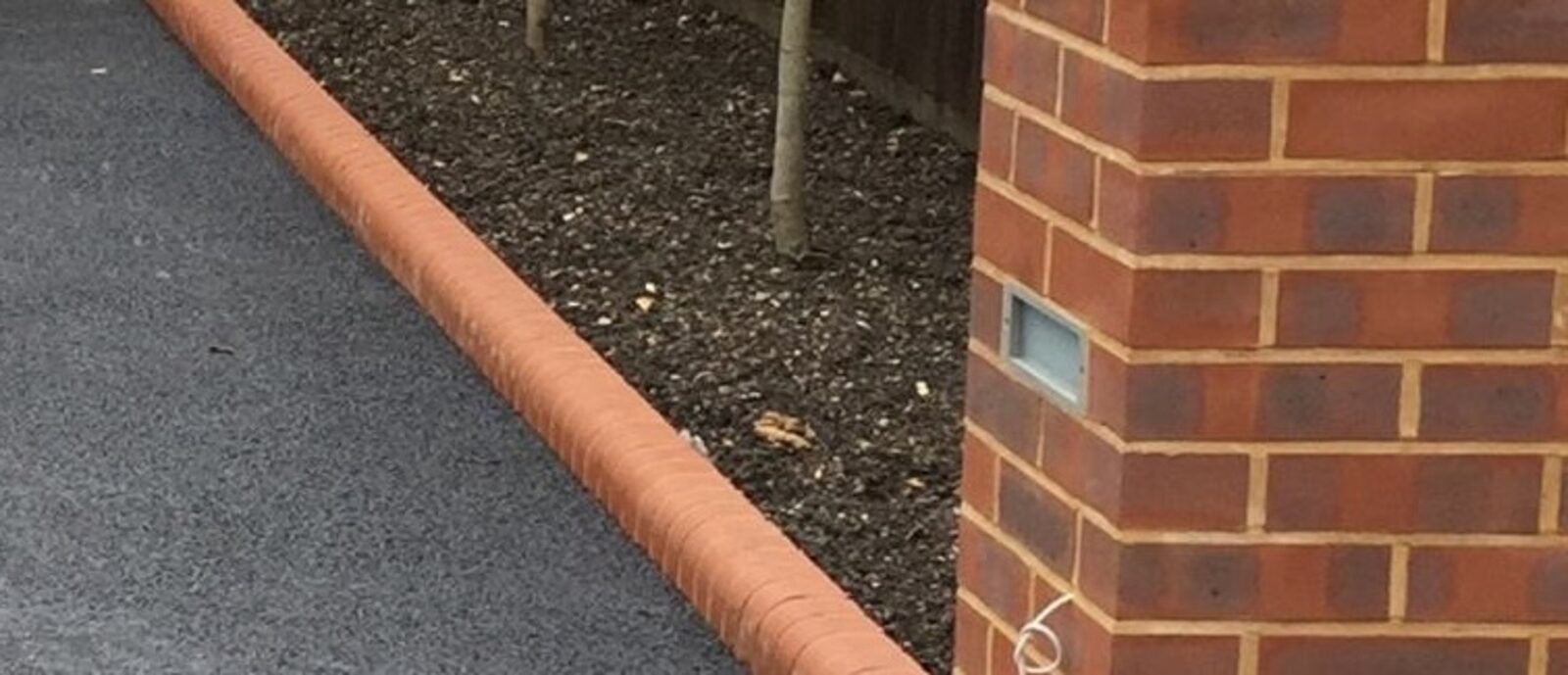 Edging Kerbs & Pavers in Bournemouth
