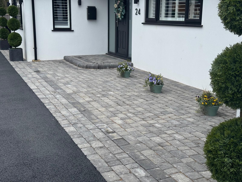 Residential Services